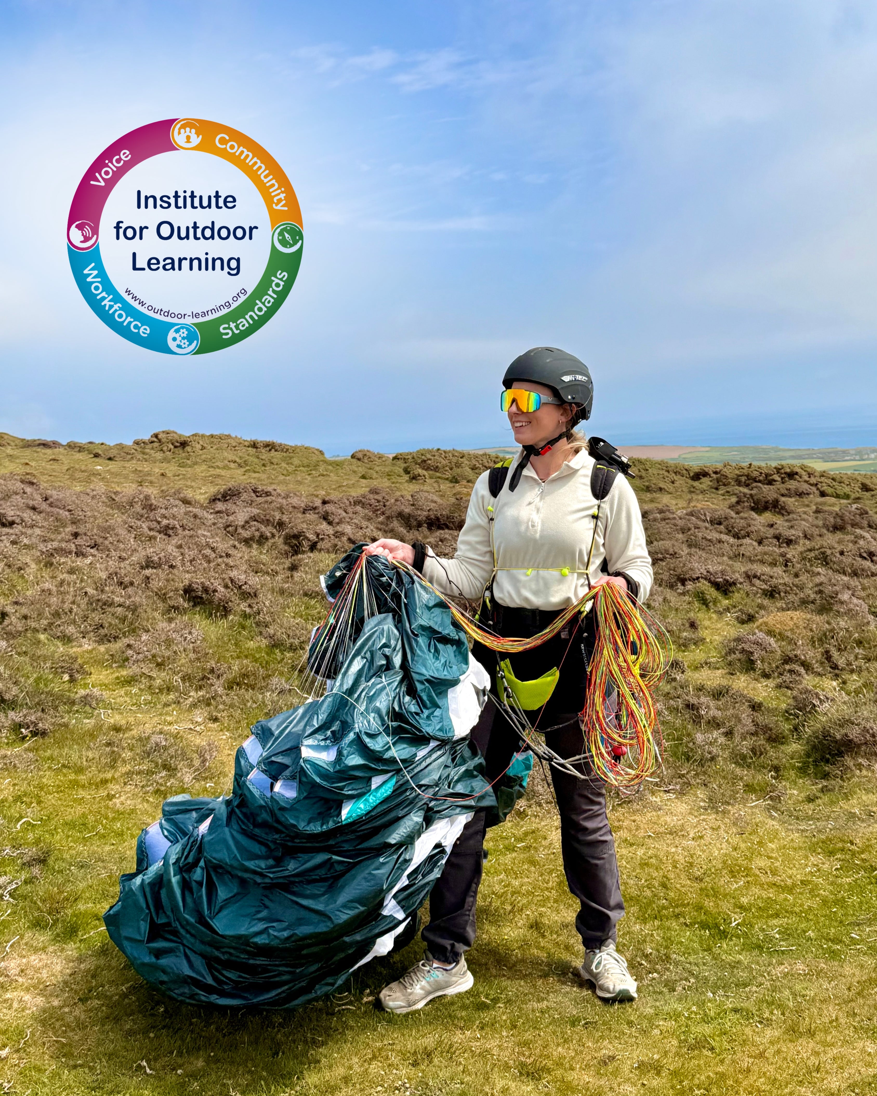 Institute for outdoor learning