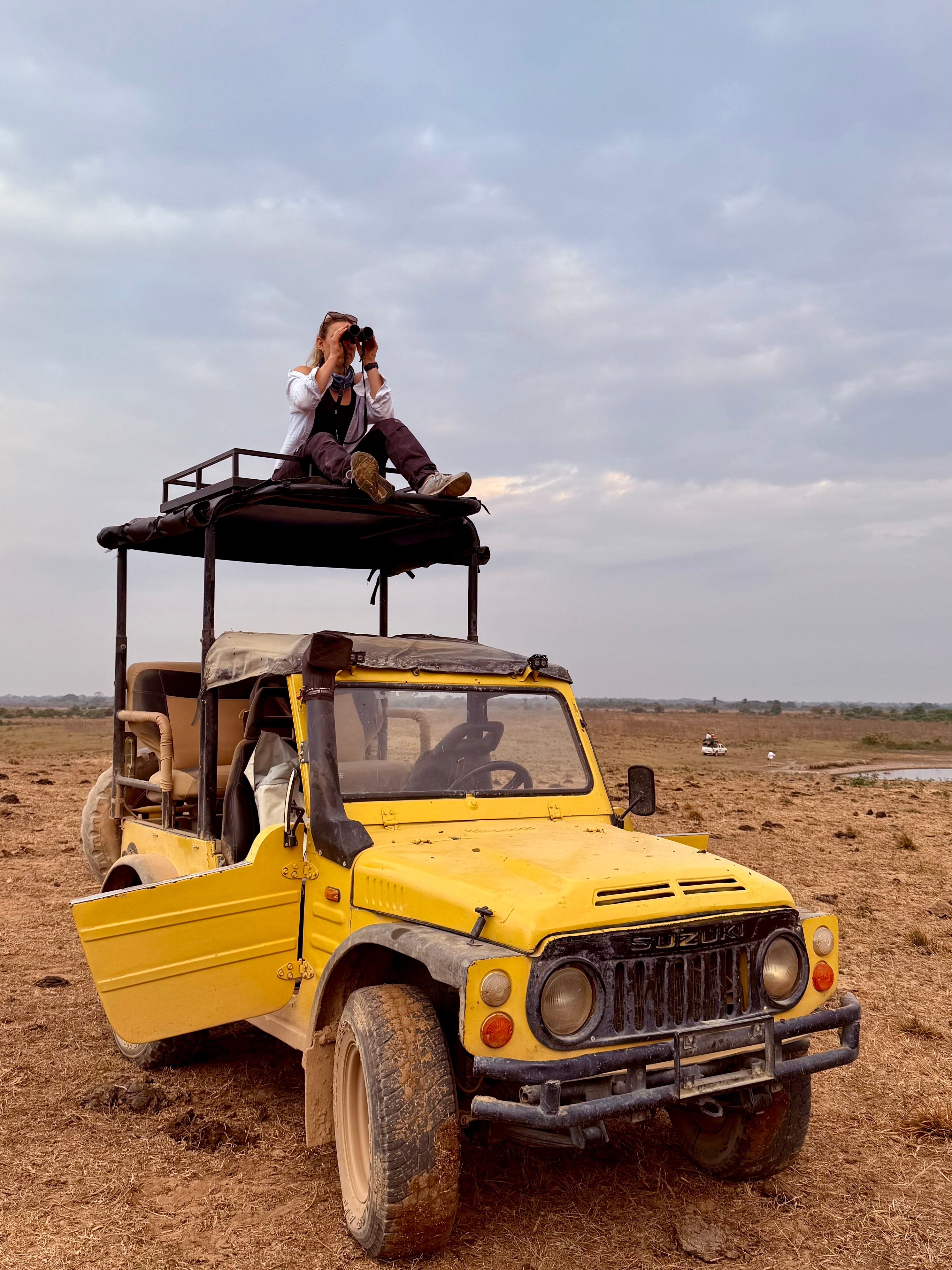 Why Art Shouldn’t Come First (and What Every Artist Needs to Hear)