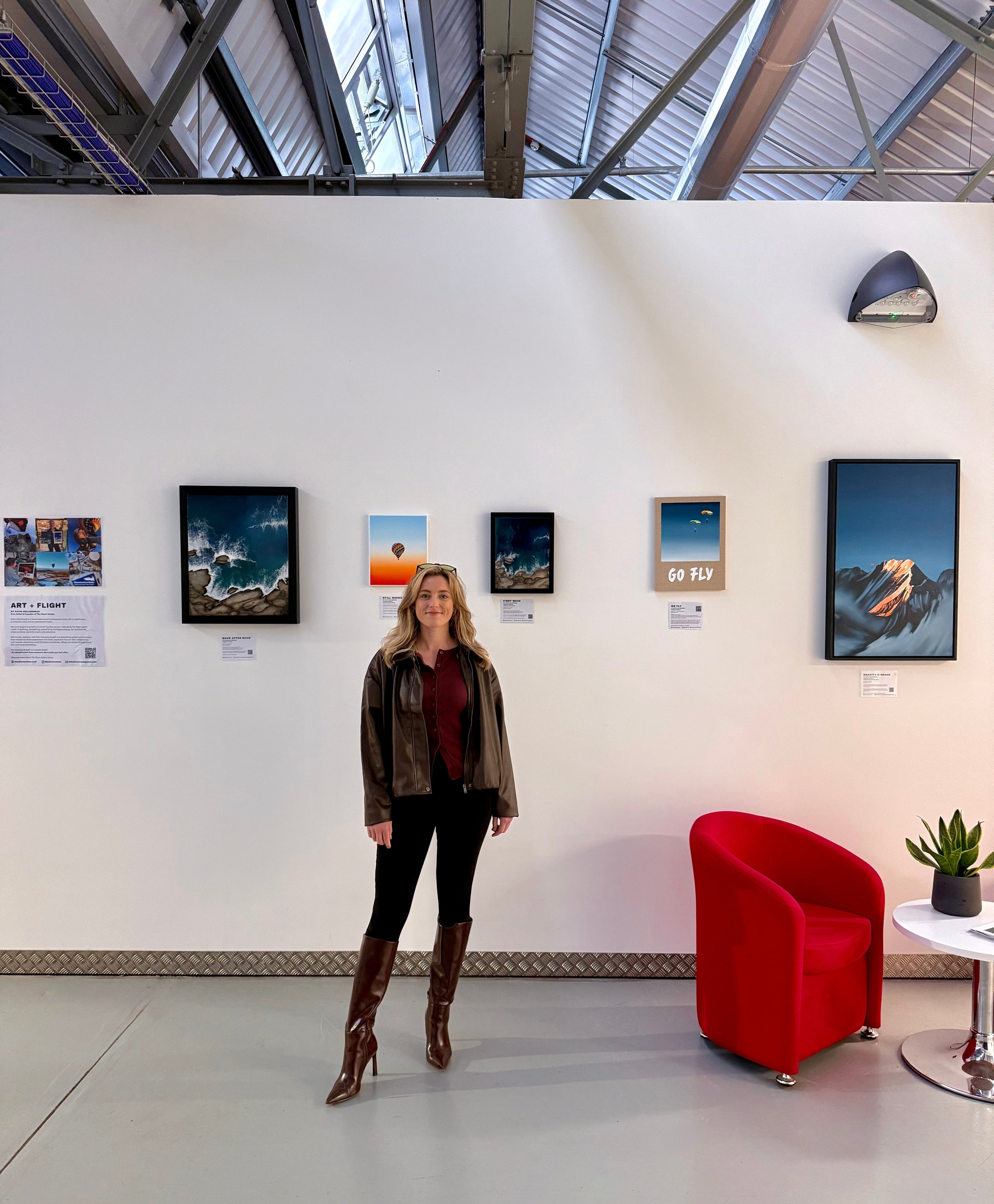 Art Exhibition Hereford