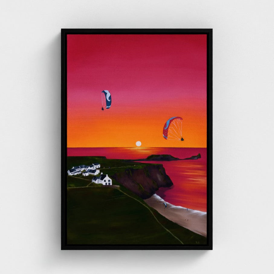 Rhossili_canvas_print16X24