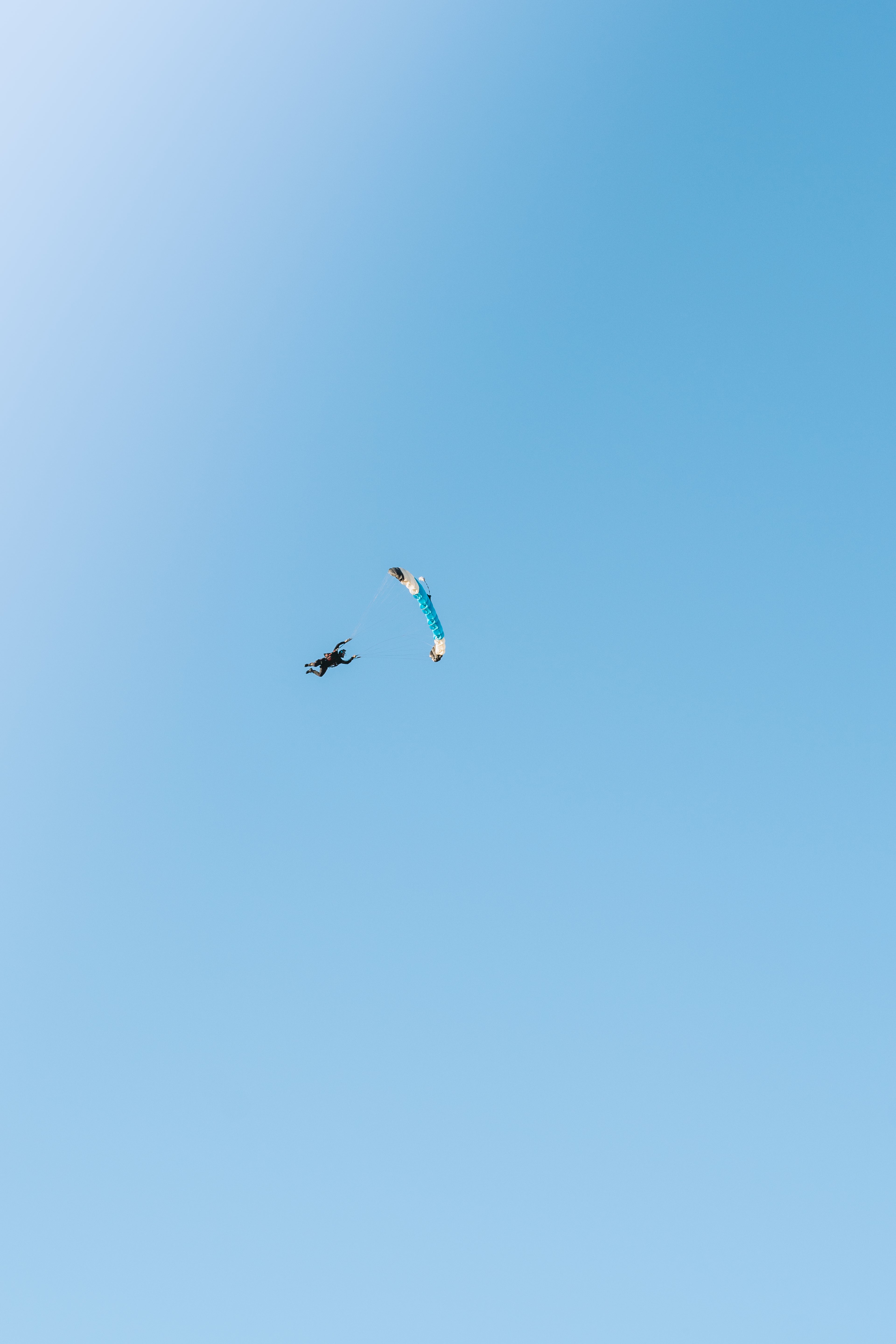 Skydiving photography in Beni Mellal, Morocco Flight-1